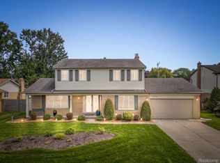 18790 Southampton St, Livonia, MI 48152