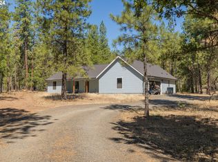 149 E Ponderosa Dr, Goldendale, WA 98620