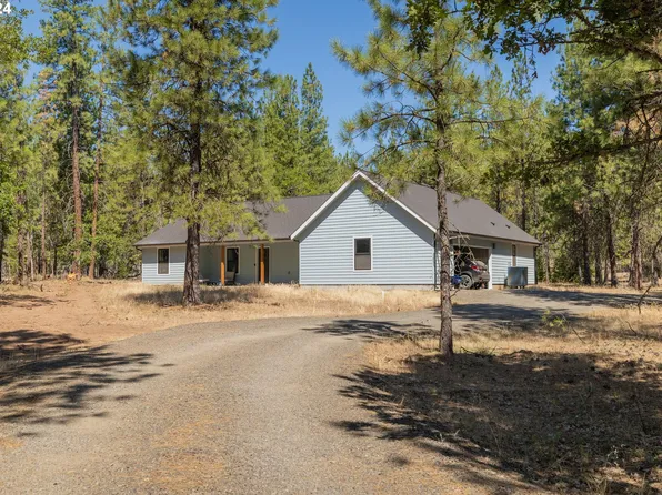 149 E Ponderosa Dr, Goldendale, WA 98620