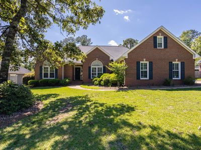 2801 Davenport Dr, Albany, GA, 31721