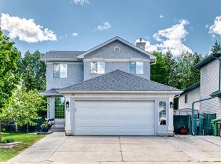 13 Orchid Pl, Saint Albert, AB T8N6P5