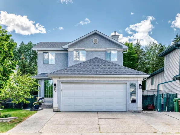 13 Orchid Pl, Saint Albert, AB T8N 6P5