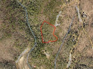 168 Bear Landing Dr, Hendersonville, NC 28792