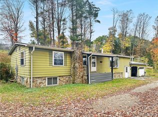 7243 Spring Rd, Fillmore, NY 14735