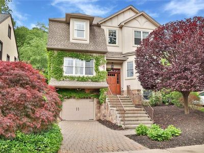94 N Franklin Street, Nyack, NY, 10960