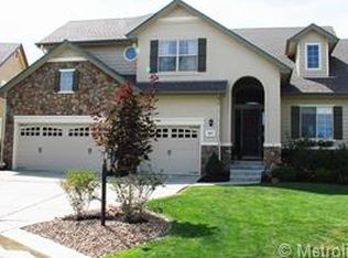 7057 S Shawnee St, Aurora, CO 80016