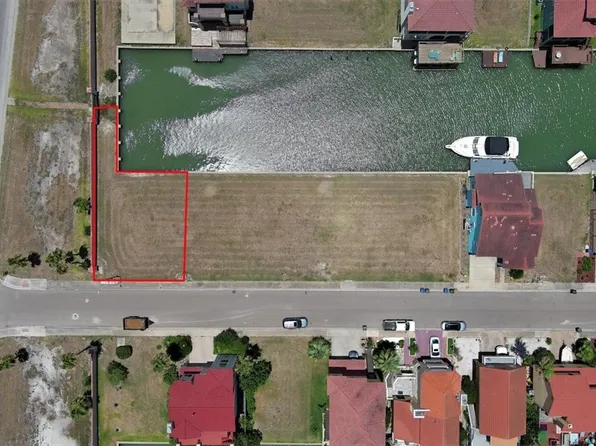 701 Imperial Hbr, Corpus Christi, TX 78402