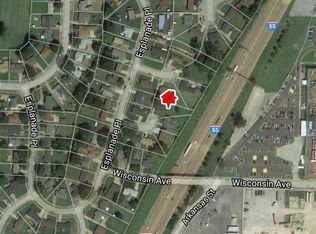 224 Rampart Pl, Memphis, TN 38106