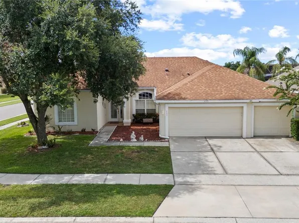 603 Forestgreen Ct, Orlando, FL 32828