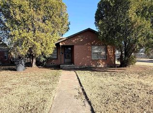 3213 Garfield St, Wichita Falls, TX 76308