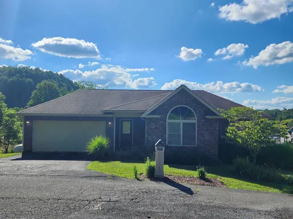 149 Ridge Point Cir, Daniels, WV 25832