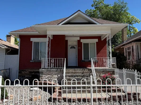 625 E Wilmington Ave, Salt Lake City, UT 84106