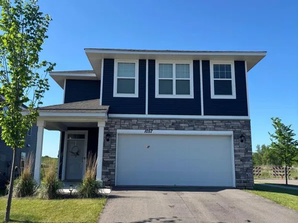 1057 Stone Creek Dr, Jordan, MN 55352