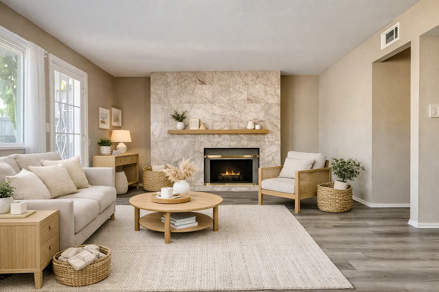 2 bed, $2,795 — Photo 1