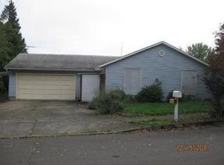 546 SE Hale Dr, Gresham, OR 97080