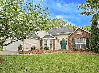 6740 Summergold Way, Charlotte, NC 28269
