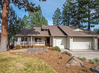 1382 NW 18th St, Bend, OR 97703