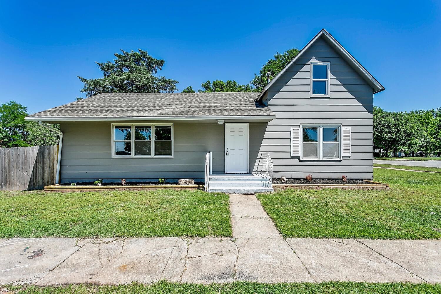 120 E Vine St, Argonia, KS 67004 Zillow