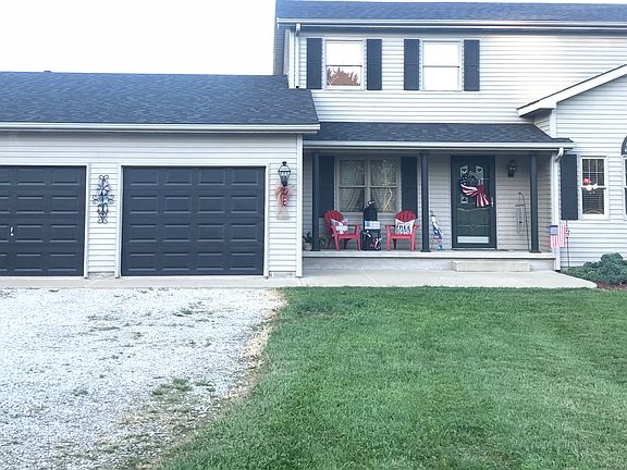 2nd image of 7050 N County Road 315 E