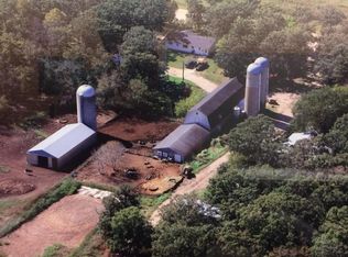 32586 595th Ave, Wadena, MN 56482