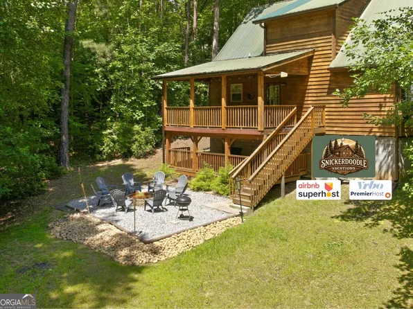 80 Windchase Ln, Sautee Nacoochee, GA 30571