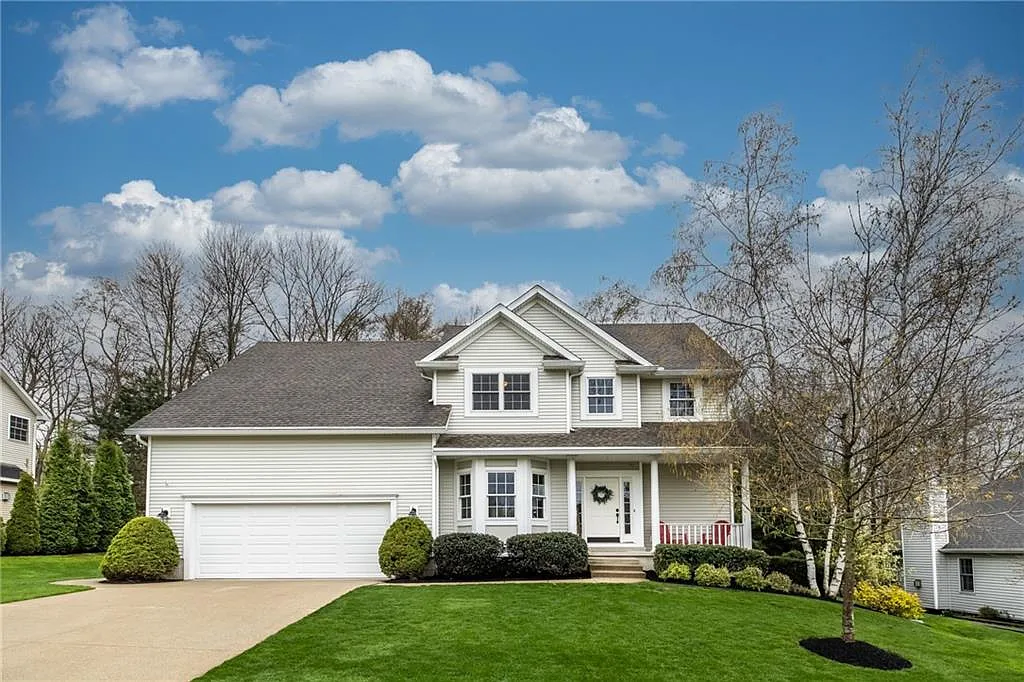 5316 Woodland Hills Cir photo 1