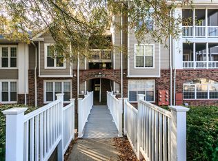 608 Squire Ln APT A, Bel Air, MD 21014