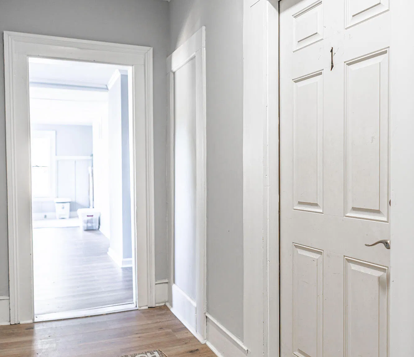 1 bed, 1.0 bath, $1,500 — Photo 3