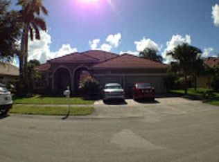14032 NW 15th Dr, Pembroke Pines, FL 33028