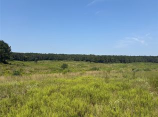 0 County Road 4378, Tenaha, TX 75974