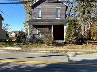 206 W 4th Ave, Derry, PA 15627