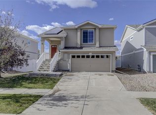 5557 N Killarney St, Denver, CO 80249
