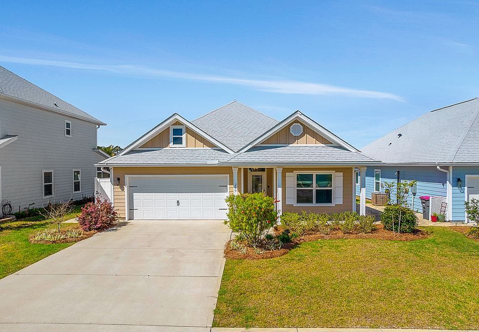 209 Moonraker Cir, Panama City Beach, FL 32407 Zillow