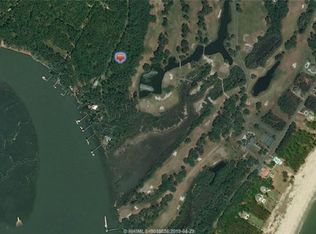 31 River Rd, Daufuskie Island, SC 29915