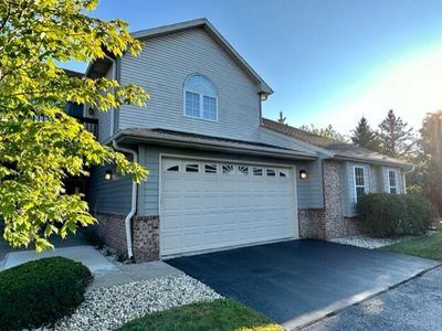 2832 55th AVENUE UNIT 26, Kenosha, WI, 53144