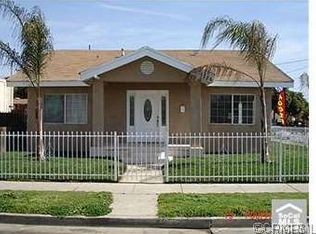 7226 Parmelee Ave, Los Angeles, CA 90001