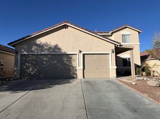 4115 Mattray St, North Las Vegas, NV 89032