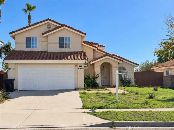 16145 Seville Ave, Fontana, CA 92335