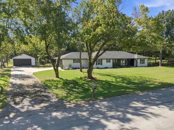 1150 Melissa Dr, Keller, TX 76262