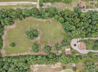 3430 Hunter Ln, North Chesterfield, VA 23237