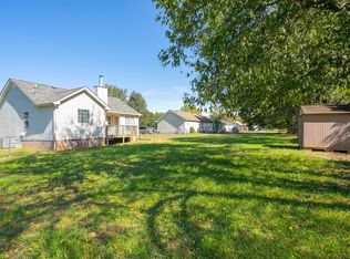 112 Heritage Dr, Portland, TN 37148