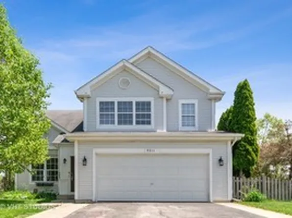 5211 W Orchard Trl, Monee, IL 60449