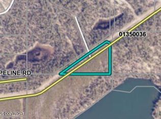 51055 Pipeline Rd, Nikiski, AK 99611