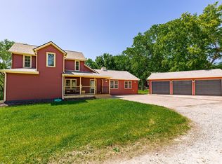 3129 Highway 22, Muscatine, IA 52761