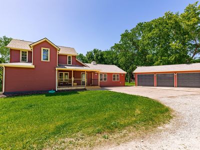 3129 Highway 22, Muscatine, IA, 52761