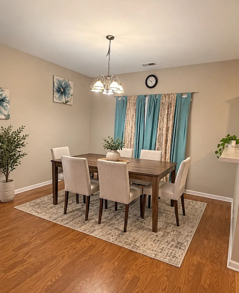 4 bed, 2000 sqft, $1,950 — Photo 4
