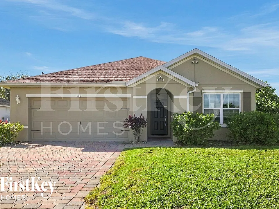 1100 NW 14th Ter