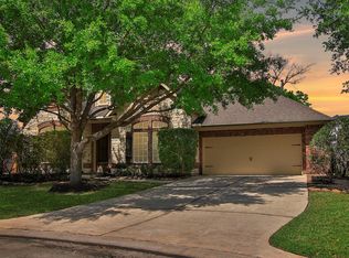 17711 Ravenno Ln, Spring, TX 77379