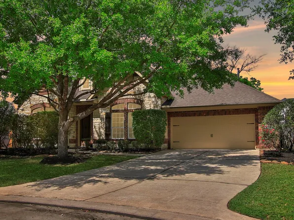 17711 Ravenno Ln, Spring, TX 77379