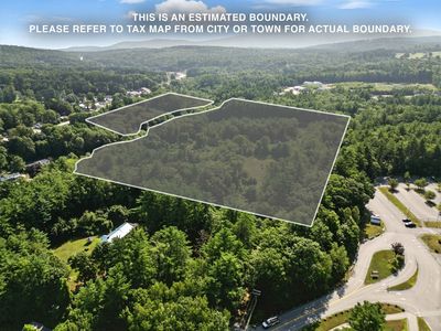 Lot 1 Winter Street, Laconia, NH, 03246